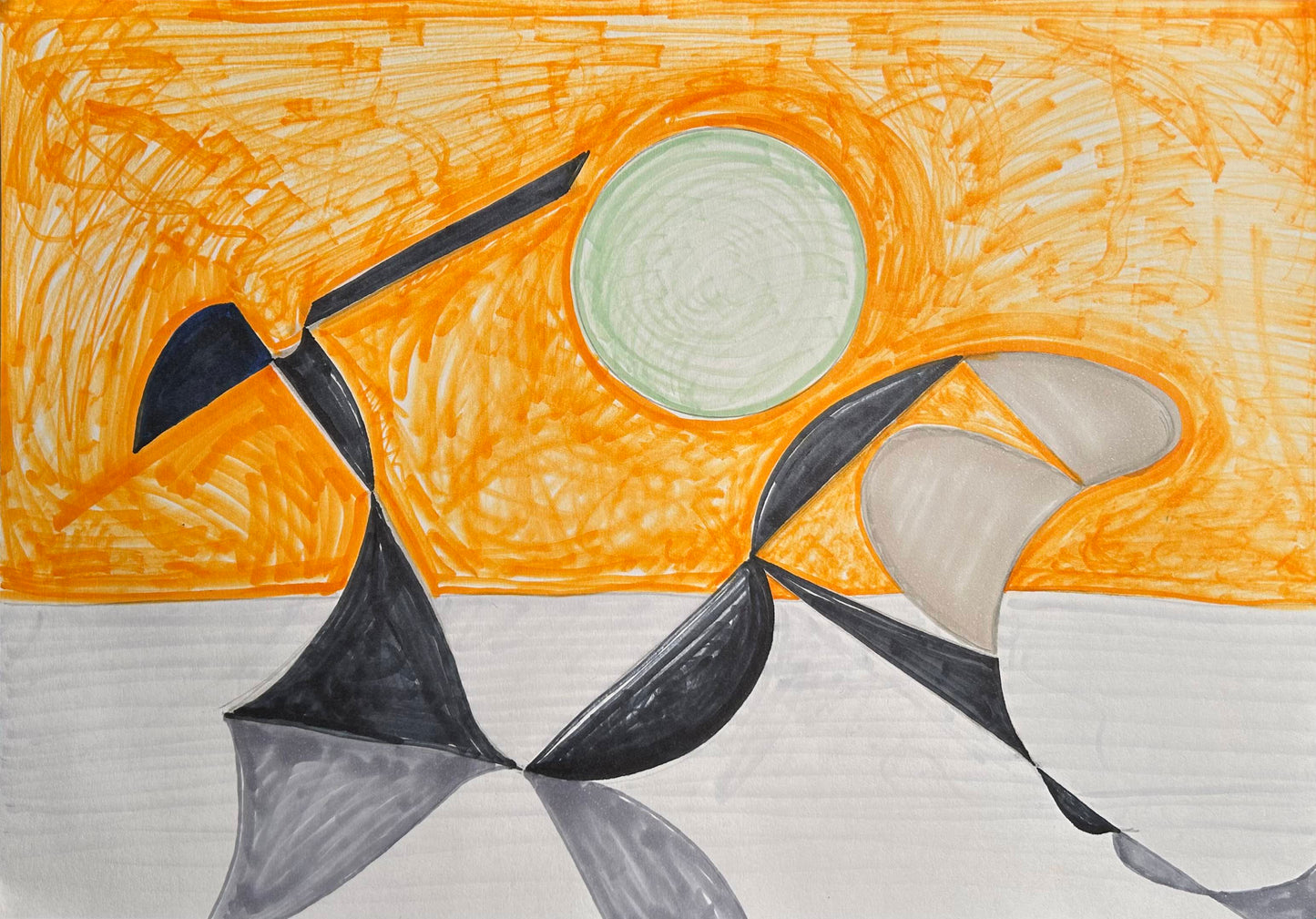 It's ok to be misunderstood